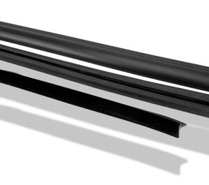 Par Pingadeira Friso Teto Gol G2 1998 1999 4 Portas