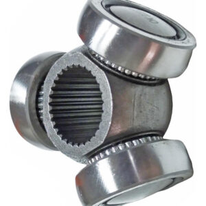 Junta Tripoide Trizeta 29 Dentes 207 1.4 16v 09 Em Diante .