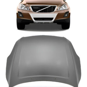 Capo Para Volvo Xc60 2014 2015 2016 2017 2018