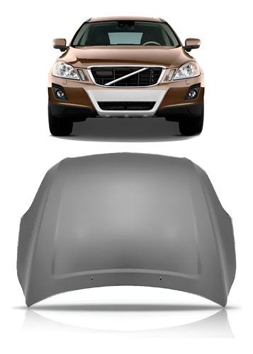 Capo Para Volvo Xc60 2014 2015 2016 2017 2018