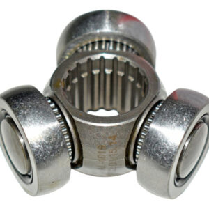 Junta Tripoide Trizeta 19 Dentes Qq 1.0 1.1 2011 Em Diante