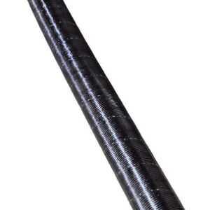 Tomada Ar Carburador 50 X 580 Uno Motor 1.300 Alcool Preto