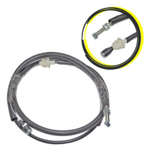 Cabo De Acelerador L200 Sport Hpe 2003 A 2006