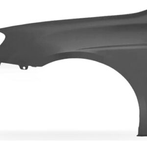 Par Paralama Cerato 2005 A 2007 Sem Furo