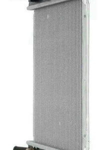 Radiador Picanto 2005 A 2011 Manual