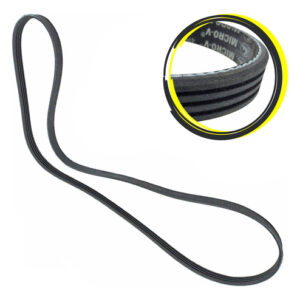 Correia Micro V Megane 1.6 8v 1997 A 2001 Acd