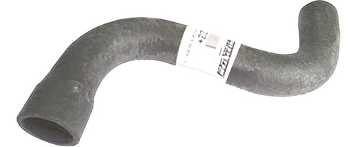 Mangueira Inferior Radiador Golf Glx 1995 Em Diante