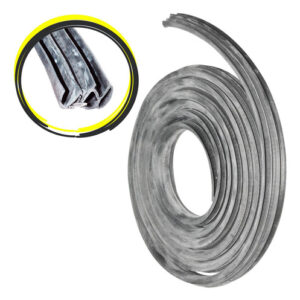 Guarnicoes Portas Fixada Na Carroceria Nl 10 12 93 A 98