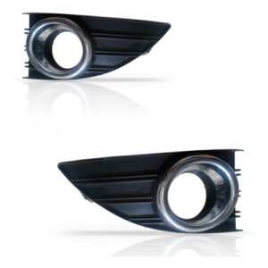 Par Moldura Milha Fluence 2010 2011 2012 2013 2014