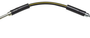 Flexivel De Freio Dianteiro Dir Ranger 89 A 94