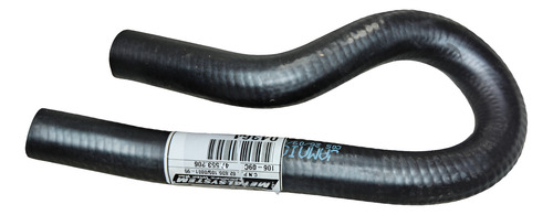 Mangueira Ar Quente Palio 1.6 16v 96 A 17