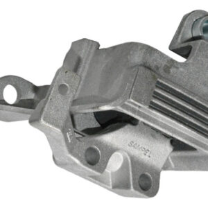 Coxim Direito Do Motor Ecosport 2.0 Aut 17 Em Diante