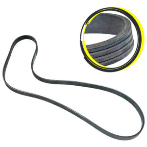 Correia Micro V S10 Blazer F1000 Diesel Clio 98 Em Diante