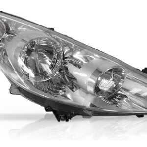 Par Farol Peugeot 308 2011 2012 2013 2014 Direito E Esquerdo
