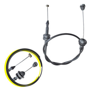Cabo De Acelerador Fiesta 02 Em Diante Ecosport Supercharger