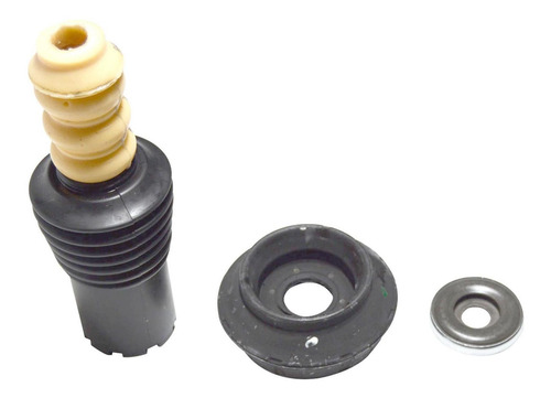 Kit Amortecedor Dianteiro Logan Sandero Duster