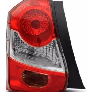 Par Sinaleira Etios Toyota Hatch 2012 13 2014 2015 16 Fitam Vermelho