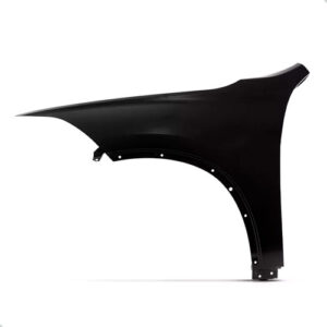 Par Paralama Para Bmw X1 2016 2017 2018