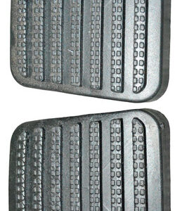 Capa De Pedal Kit 2 Peças Corsa Pick-up