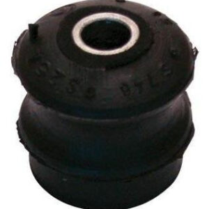 Bucha Traseira Quadro Do Motor Gol Voyage Parati Saveiro