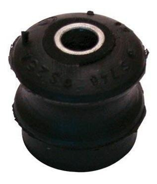 Bucha Traseira Quadro Do Motor Gol Voyage Parati Saveiro