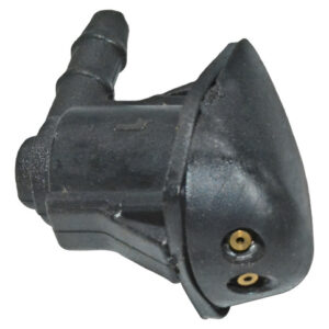 Esguicho Para-brisa C Guarnicao Corolla Preto