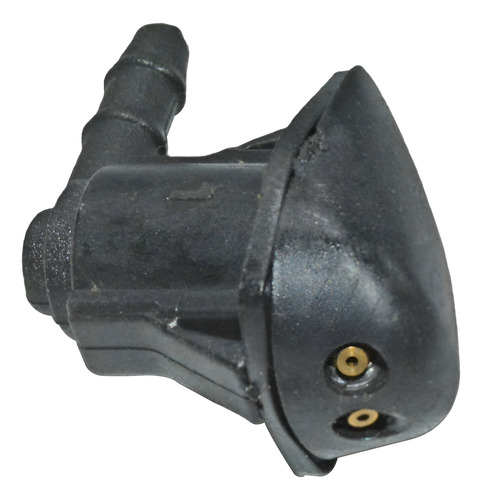 Esguicho Para-brisa C Guarnicao Corolla Preto