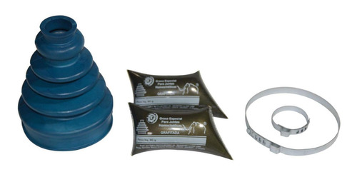 Kit Coifa Homocinetica Lado Cambio S40 V40
