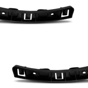 Par Guia Parachoque Traseiro Mobi 2016 2017 2018 A 2023