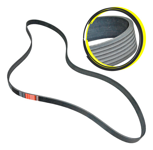 Correia Micro V Hr 2.5 16v D4cb 2013 Em Diante
