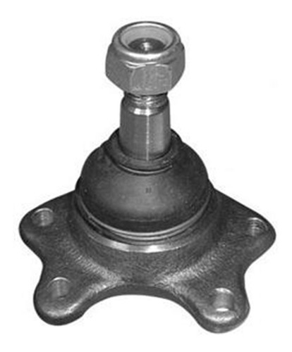 Pivo Superior Hilux 2.8 3.0 4x4 1997 Ate 2000