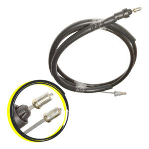 Cabo De Freio 206 Disco