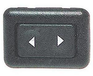 Tecla Acionamento Vidro Simples Escort