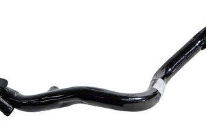 Tubo Refrigeracao Motor Amarok 2.0 Diesel 10 Em Diante