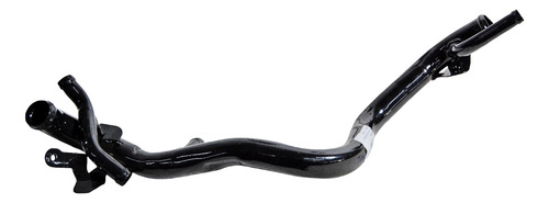 Tubo Refrigeracao Motor Amarok 2.0 Diesel 10 Em Diante