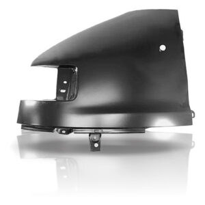 Par Paralama Para Fiat Ducato 1995 96 97 98 99 00 01 02 2003