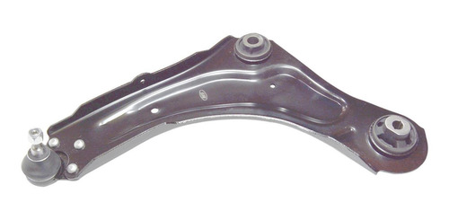 Bandeja Dianteira Com Buchas Com Pivo Esq Fluence 2011