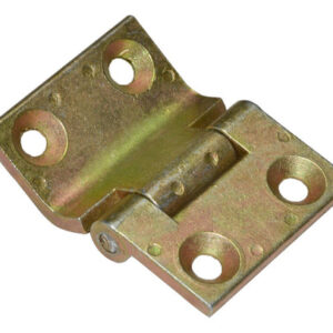 Dobradica Tampa Do Motor Kombi .