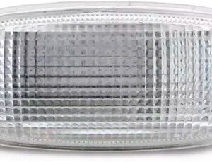 Par Sinaleira Lateral L200 Triton Cristal 2007 A 2016