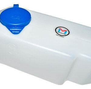 Reservatorio Expansao Gol Saveiro Voyage Parati.