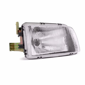 Farol Pampa Del Rey 85 86 87 88 1989 1990 1991 Ipv 1ª Linha Direito/passageiro