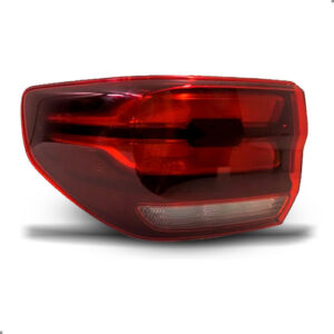 Lanterna Traseira Para Montana 23 2024 2025 S/logo 1ª Linha Esquerdo - Motorista