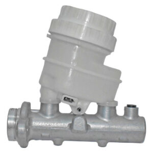 Cilindro Mestre De Freio  Pajero Dakar 2008 Á 2013