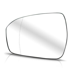 Par Lente Retrovisor Fusion 2013 2014 2015 2016 Com Base