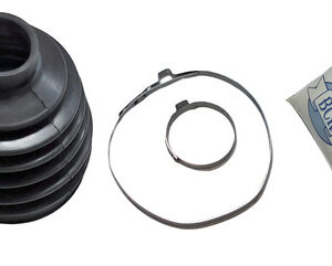 Kit Coifa Homocinetica Lado Ca Io Frontier 2007 A 2013