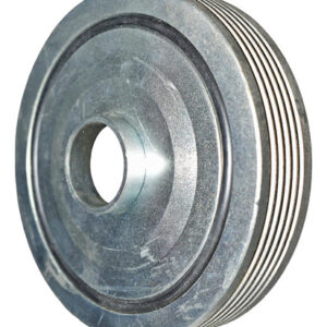 Polia Virabrequim Megane Scenic Laguna