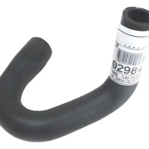Mangueira Tubo Coletor Corsa Celta Montana Meriva 1.0 1.6 Preto