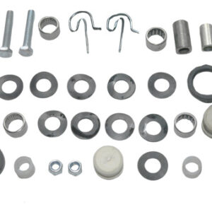 Reparo Alavanca Cambio E Trambulador Elba 86 A 96 Fiorino