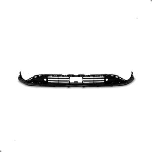 Kit Parachoque Inferior Tiggo 8 Pro 2022 A 2026 Par Moldura Preto