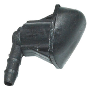 Esguicho Para-brisa C Guarnicao Corolla Preto